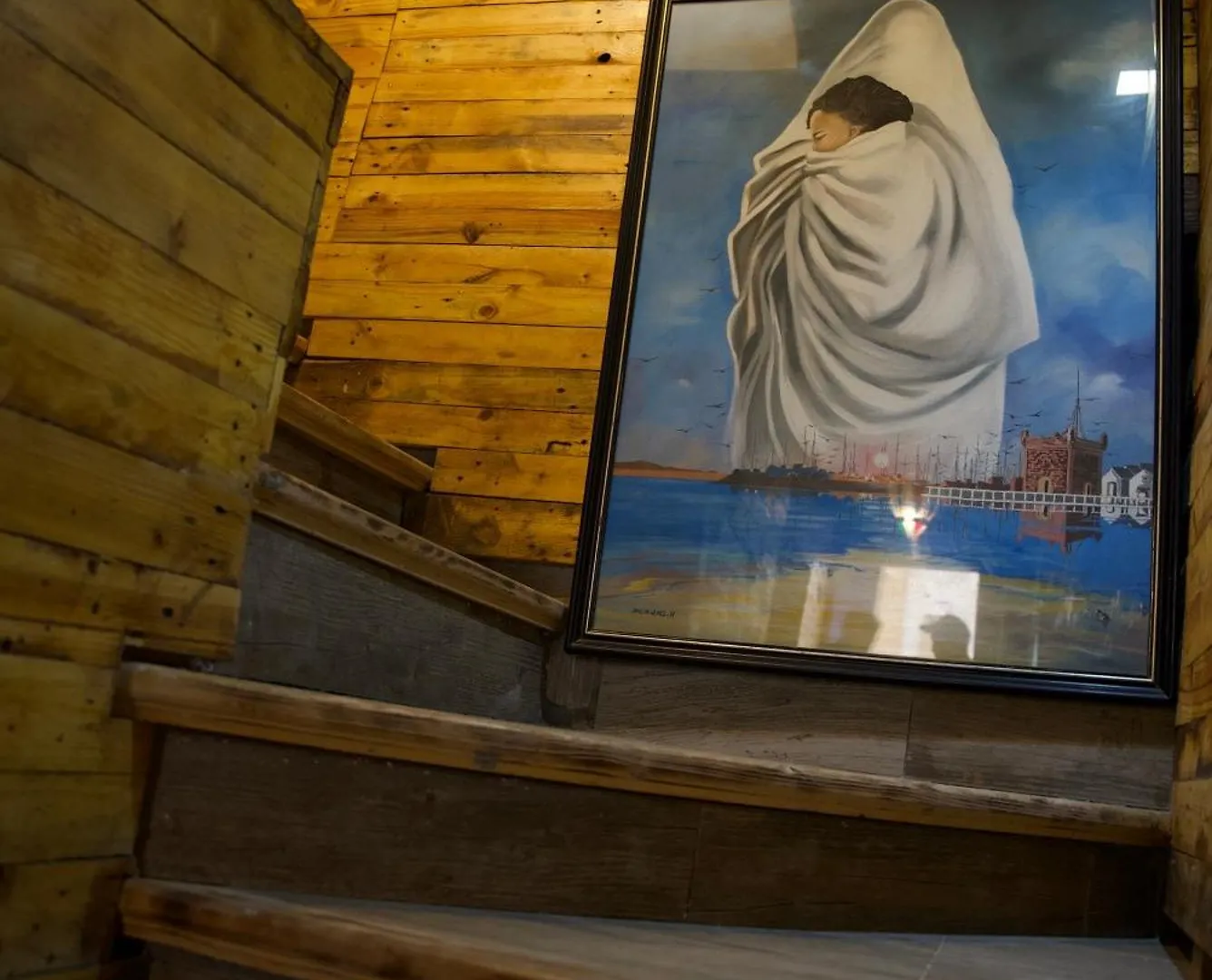 Essaouira Wood House Villa 0*,  Morocco