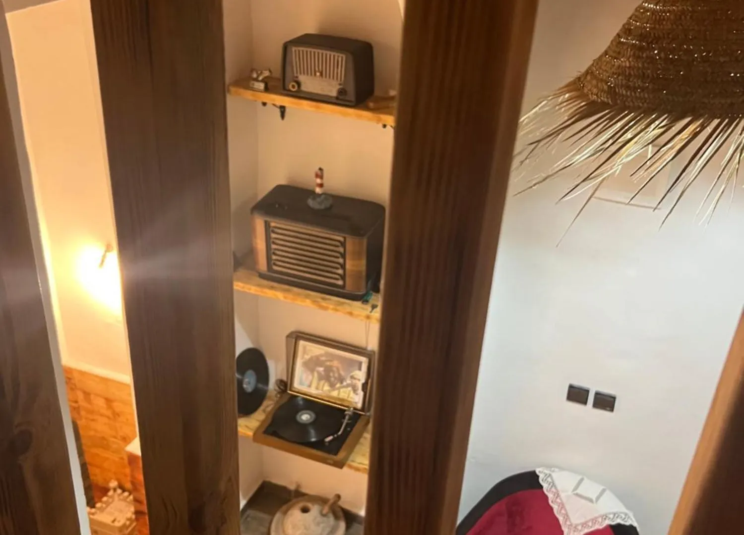 Holiday home Essaouira Wood House Villa