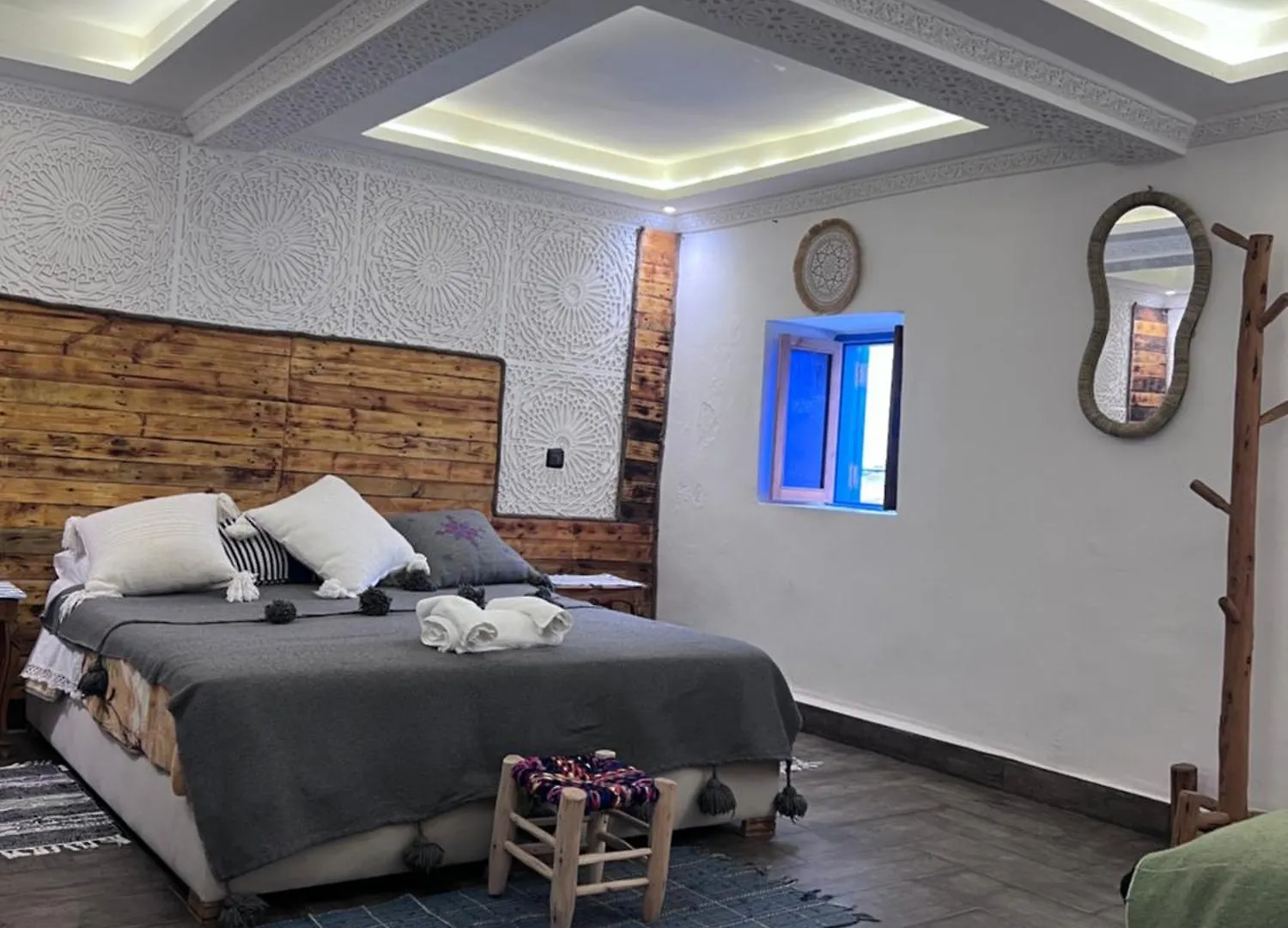 Holiday home Essaouira Wood House Villa